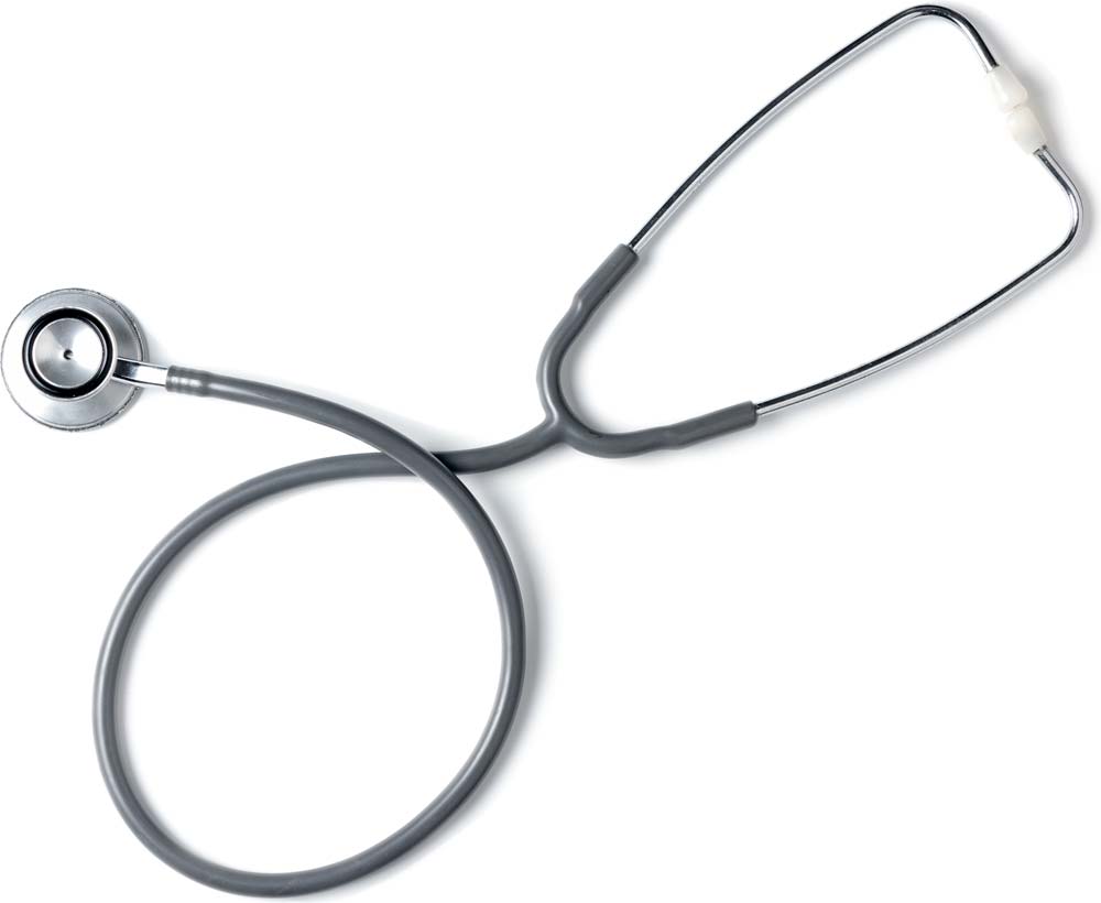 stethoscope-test